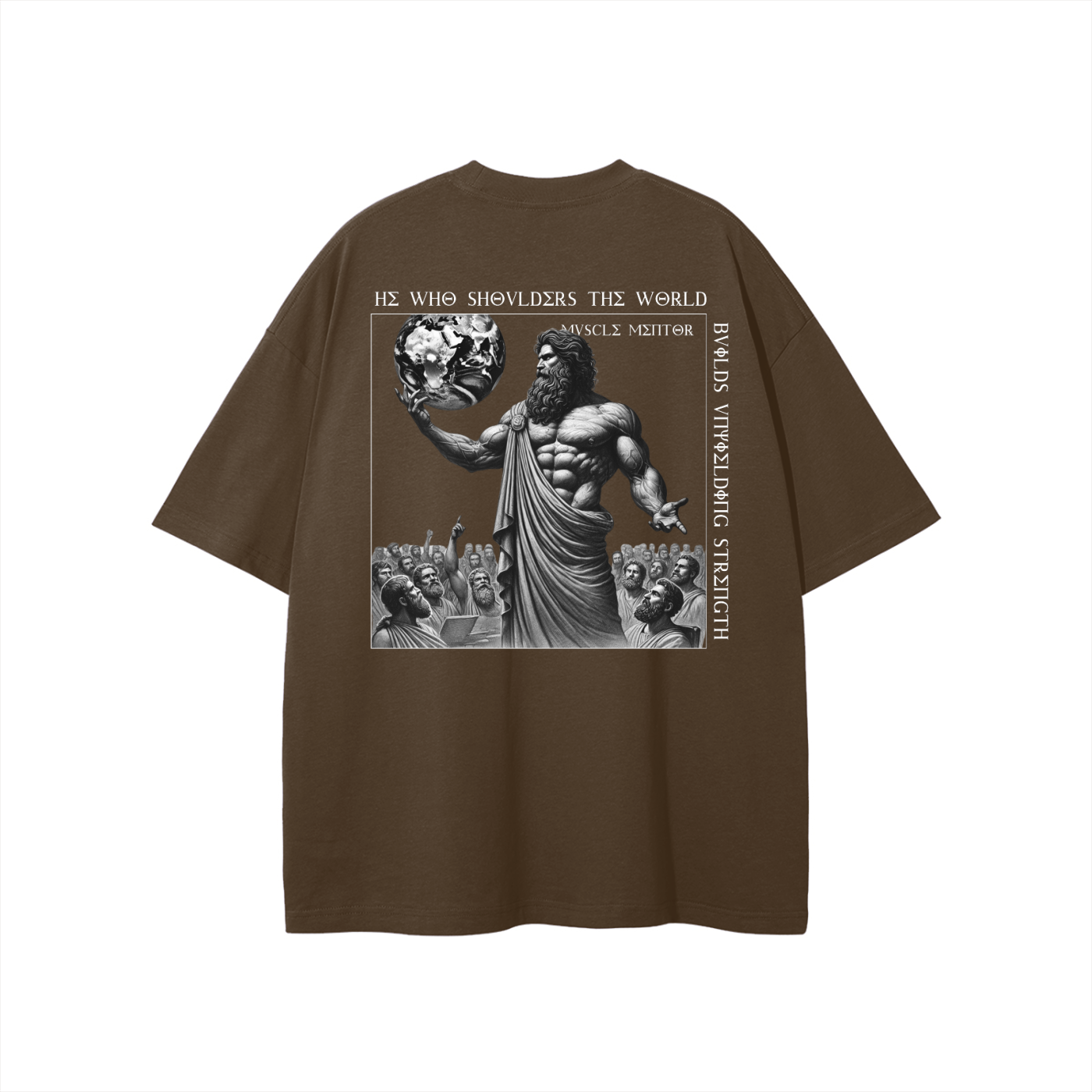 Pump Cover,Shirt,Gym